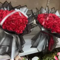 گل پیونی پخش گل پاپیون|گل مصنوعی|تبریز, |دیوار