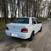 132 مدل 95|خودرو سواری و وانت|رشت, استادسرا|دیوار