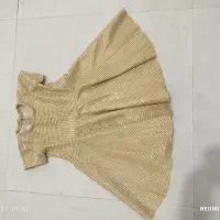 لباس مجلسی کودک 2ساله