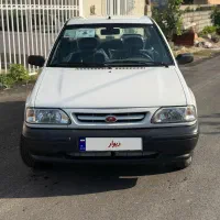 پرایدمدل۹۸درجه۱