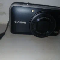 دوربین عکاسی و فیلمبرداری canon sx210