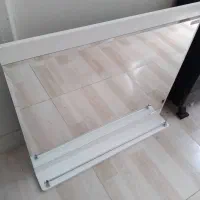 آینه آرتا تراش خورده
