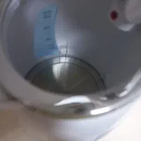 کتری برقی نو