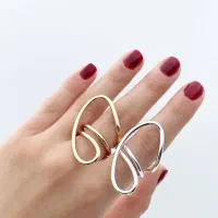 انگشتر های فشن|بدلیجات|سنندج, |دیوار