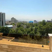 175متر-برج-باغ-مشاعات-فعال-طبقات-بالا-ویو