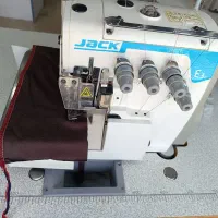 سردوز صنعتی چهار نخ جکE3