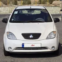 تیبا 2 مدل1400 بدون رنگ