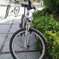 دوچرخه سایز ۲۶|دوچرخه، اسکیت، اسکوتر|گرگان, |دیوار