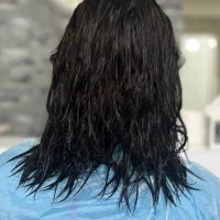 تخفیف خفن کراتین و احیا رنگ ناخن و تتو بدن|خدمات آرایشگری و زیبایی|ماهدشت, |دیوار