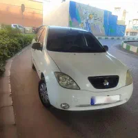 تیبا مدل ۱۴۰۱ فوری زیر قیمت