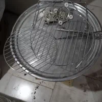 جوجه گردان وسیخ کباب|اجاق گاز و لوازم برقی پختوپز|گرگان, |دیوار