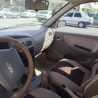 چری|خودرو سواری و وانت|مشهد, چهنو|دیوار