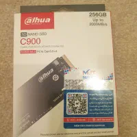 اس اس دی SSD NVME 256GB آکبند