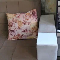 مبل هشت نفره|مبلمان خانگی و میز عسلی|بوکان, |دیوار