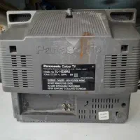 تلوزیون پاناسونیک ۱۴ اینچ اصلی|تلویزیون و پروژکتور|ری, حمزه‌آباد|دیوار