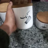 سلام جا ادویه|ظروف سرو و پذیرایی|ماهان, |دیوار