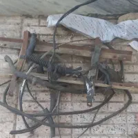 لوازم سی ان جی خودرو