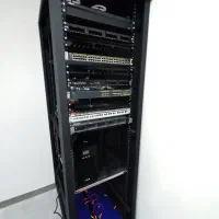 خدمات کامل شبکه ، پشتیبانی و نگهداری