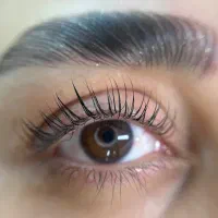 لیفت ابروومژه