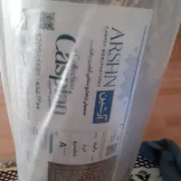 ۴عدد فرش ۶متری آرشین۱۲۰۰شانه