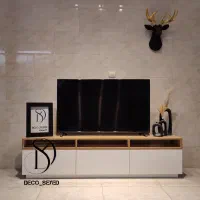 میزتلویزیون مدرن بارما /Barma