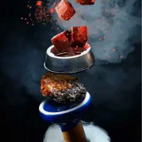 کافه صبحانه‌‌ بانی و دیزی (ابگوشت)