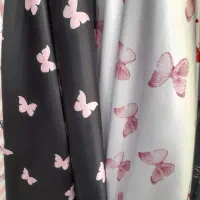 فروش انواع پارچه کودری|لباس|بوکان, |دیوار