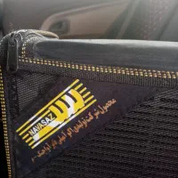 اکوچنگ|سیستم صوتی خانگی|نجفآباد, منتظری شمالی|دیوار