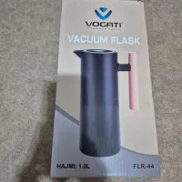 فلاسک نو تاحالا استفاده نشده