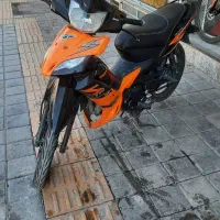 تی وی اس ۴۰۱نیروموتور