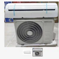 کولر ۲۴۰۰۰جنرال گلد و ارج|کولر گازی و فن‌کوئل|فردیس, طالقانی|دیوار