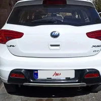 لیفان X50 اتوماتیک، مدل ۱۳۹۷|خودرو سواری و وانت|تهران, شهرک شریفی|دیوار