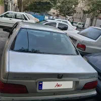 پژو پارس معاوضه|خودرو سواری و وانت|تهران, جوادیه تهرانپارس|دیوار