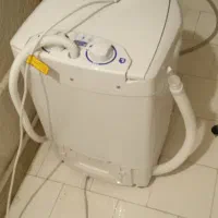 مینی واش|ماشین لباسشویی و خشک‌کن لباس|گرگان, |دیوار