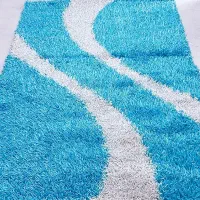 فرش ۴ متری ترک|فرش|گرگان, |دیوار