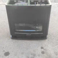 بخاری (چراغ) نفتی