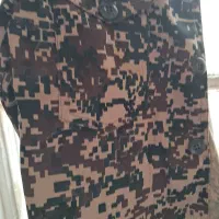 لباس بسیجی بچه گانه شماره۸|لباس|اصفهان, شاهد|دیوار