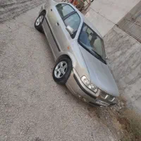 سمندتمیز|خودرو سواری و وانت|بجنورد, |دیوار