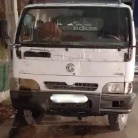 فروش کامیون کاویان