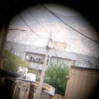 دوربین الصقر شکاری