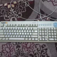 کیبورد و موس