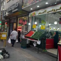 مغازه|اجارهٔ مغازه و غرفه|تهران, گلچین|دیوار
