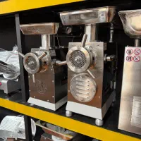 لیست قیمت چرخ گوشت الکتروکار کارخانه
