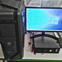 کیس گیمینگ قدرتمند