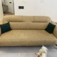 مبل راحتی 8نفره