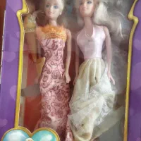 عروسک باربی اصل