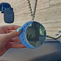 آویز ماه ۲۳۰ تومان