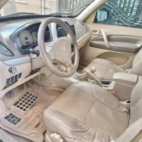 ام وی ام x33 مدل 90 بیرنگ 2000cc|خودرو سواری و وانت|ارومیه, |دیوار