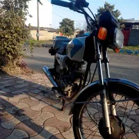 موتور سیکلت|موتورسیکلت|تالش, هشتپر|دیوار