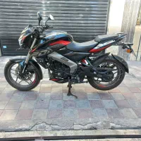 ns200 نیو فیس